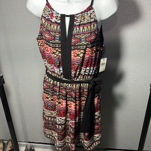 NWT bcx dress
